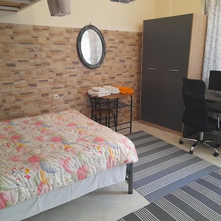 Apartmán Minimal Studio! Kavala Exteriér fotografie